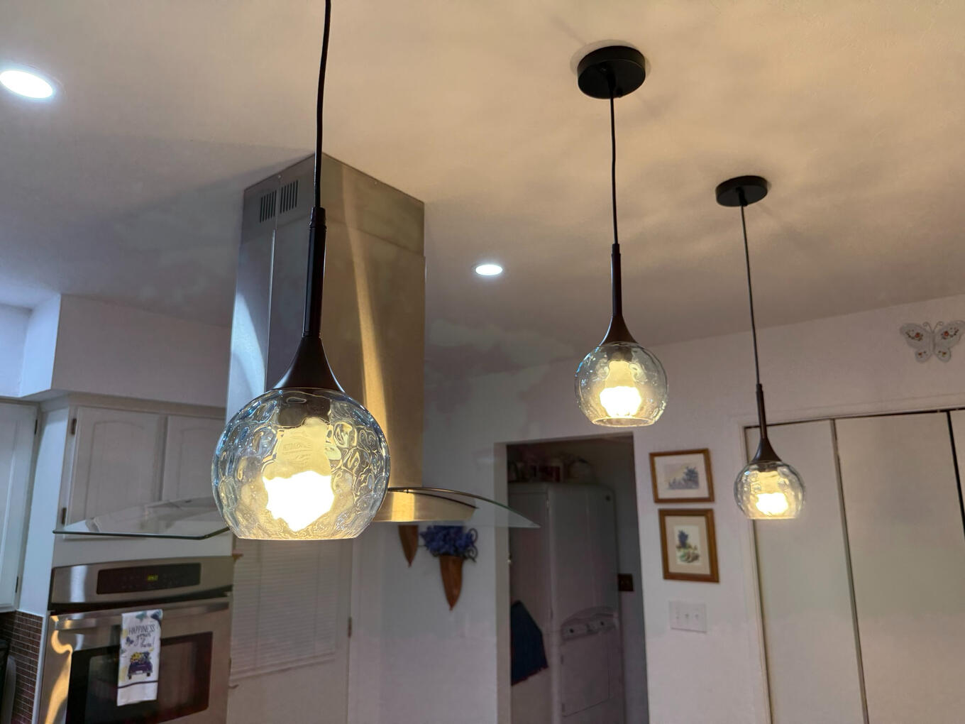 Pendant Lights Pendant Lights
